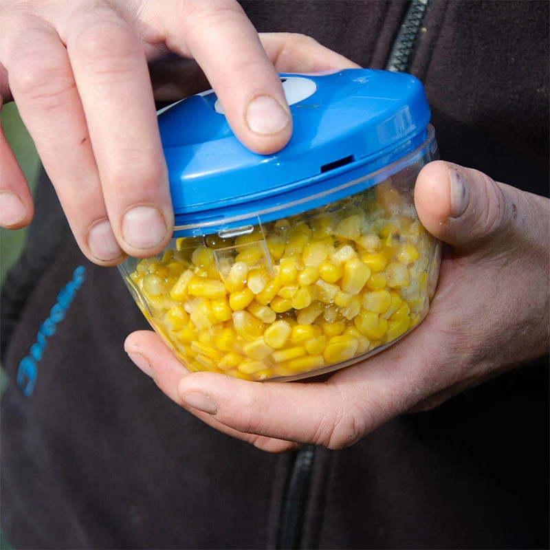 Garbolino Worm Chopper 400ml